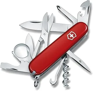 Victorinox Explorer 16 Funções