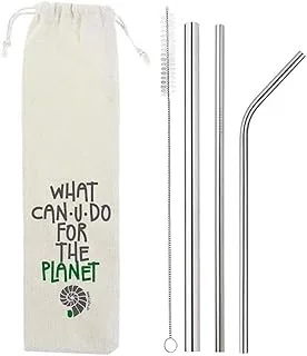 Kit 5 Em 1 Com Ecobag