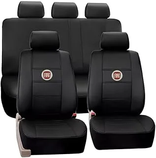 Capas Couro Fiat Uno Palio