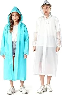 Capa de Chuva Daksan Reforçada