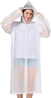 Capa de Chuva Kit Básico