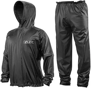 Conjunto Delta Capas Flex