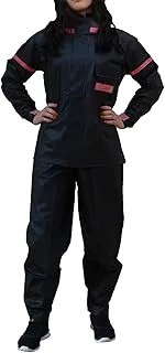 Conjunto Yess Nylon Reforçado