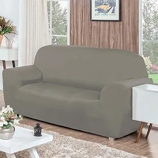 Capa de Sofá 3 Lugares Malha Gel