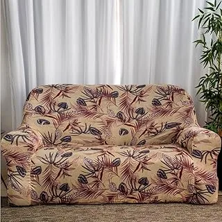 Kit Capa de Sofá Elastex Premium 2 e 3 Lugares