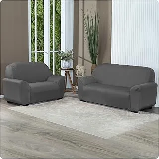 Capa para Sofá Grossa em Malha Gel