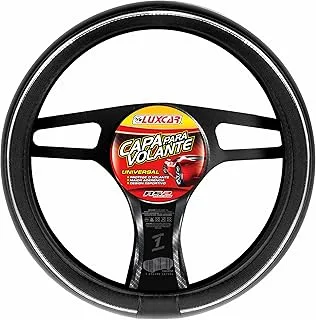 Luxcar Capa Para Volante Sport