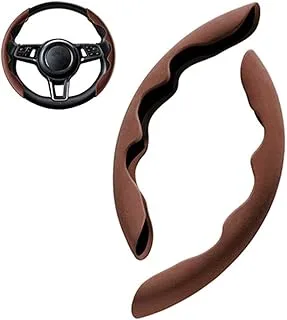 Morechioce Capa de Camurça Macia