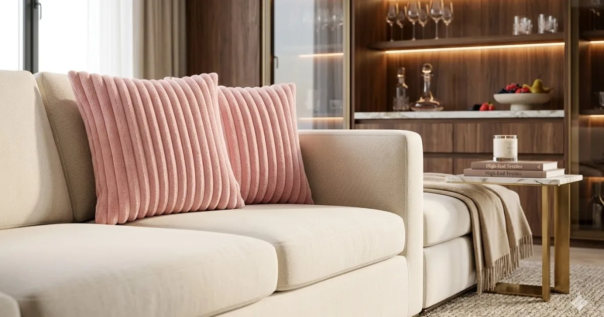 Melhor capa para almofada: As 10 melhores em 2026