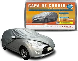 Capa Impermeável Tamanho P