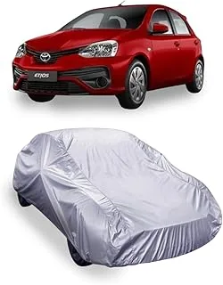 Capa Protetora Etios Hatch