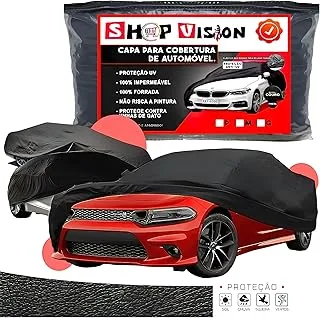 Capa Couro Novo Polo