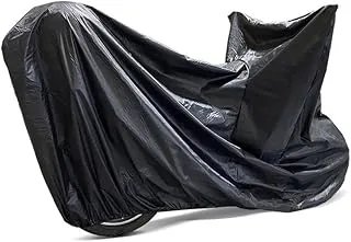 Capa Big Trail com Baú