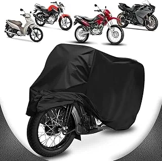 Capa Forrada Biz 125