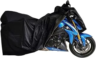 Capa Impermeável e Forrada G