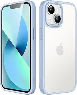 JETech Capa Fosca Translúcida