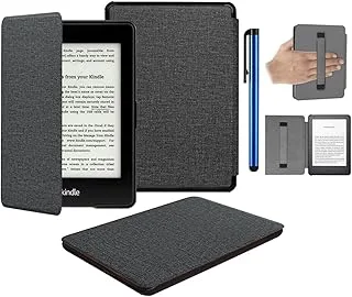 Capa Rígida com Alça e Caneta para Kindle 11ª Geração