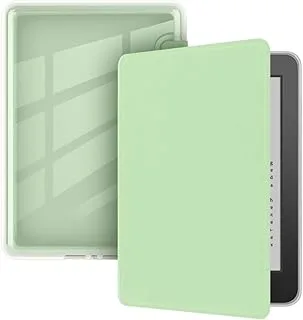 Capa Traseira Transparente para Kindle 11ª Geração