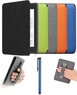 Capa com Alça para Kindle Colorsoft e Paperwhite