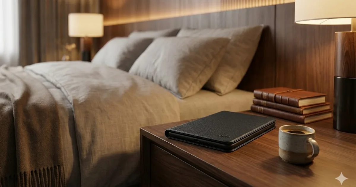 Melhor capa para Kindle: As 10 melhores em 2026