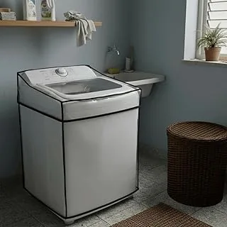 Capa PVC Cristal Transparente Alta Capacidade