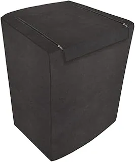 Capa All Black Flanelada Premium