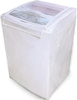 Capa Transparente Impermeável Discreta