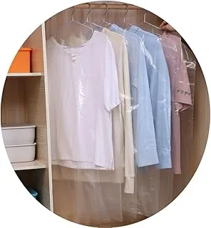 Kit 30 Sacos Organizadores Plásticos