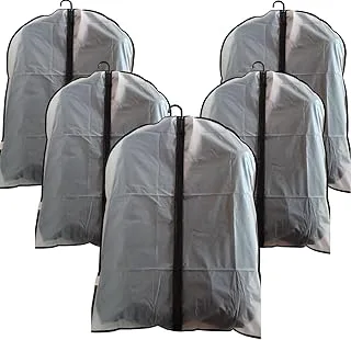 Kit 5 Capas Lene 60x120cm