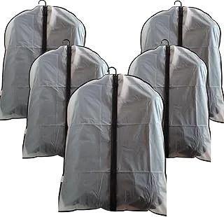 Kit 5 Capas Lene 60x140cm