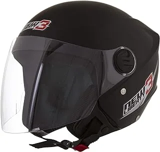 Pro Tork New Liberty 3 Solid Preto Fosco