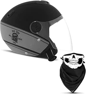 Pro Tork New Atomic Skull Riders