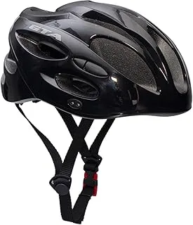 Capacete Bike Ciclismo com LED Pisca