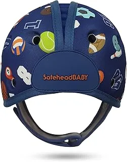 Safeheadbaby Ladybird