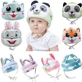 Capacete Protetor Orelhas Divertidas
