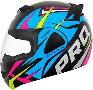 Pro Tork V-Pro Jet Factor