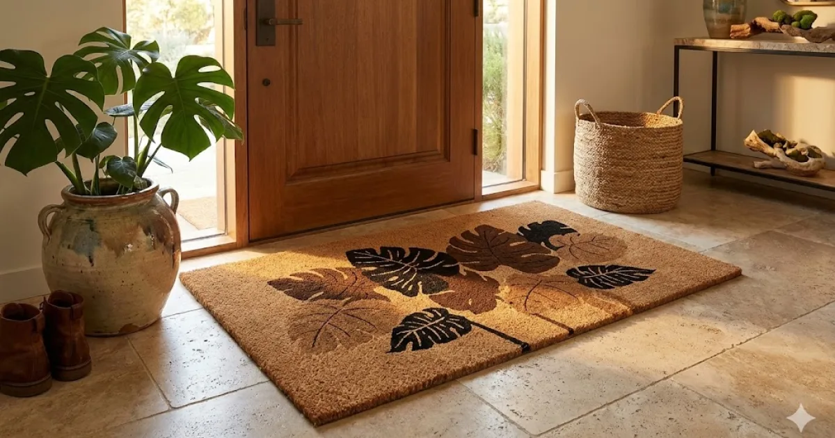 Melhor capacho de porta: Os 10 melhores em 2026