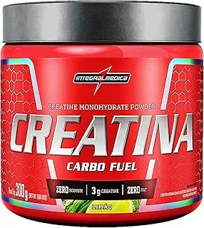 Integralmedica Creatina Carbo Fuel