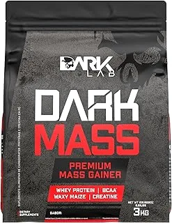 Dark Lab Dark Mass Hipercalórico