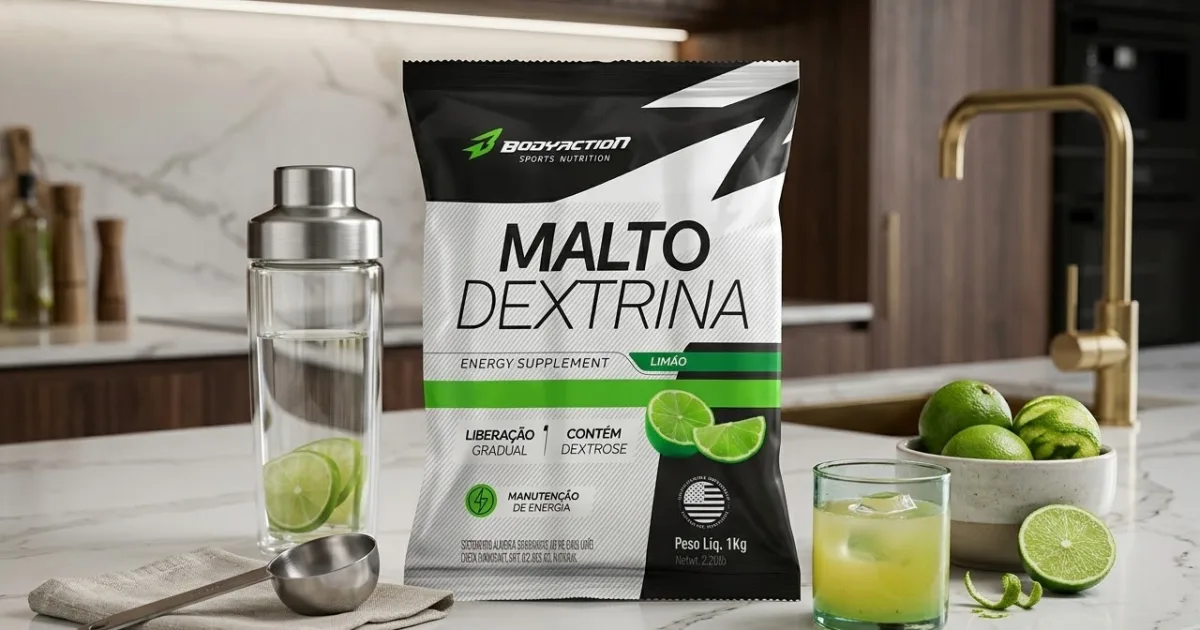 Melhor carboidrato barato pós-treino: Os 10 melhores em 2026