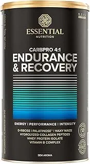 Essential Nutrition Carbpro 4:1:1