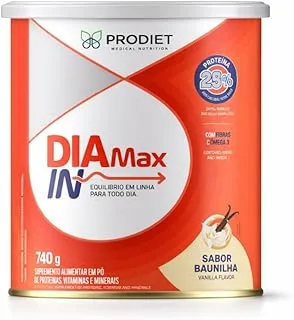 Prodiet Diamax 740G
