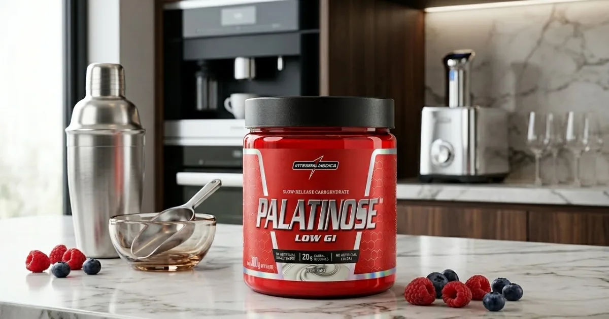 Melhor carboidrato de liberação lenta: Os 10 melhores em 2026