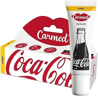 Carmed Coca-Cola Incolor