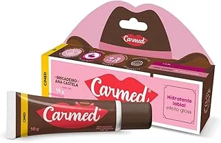 Carmed Brigadeiro