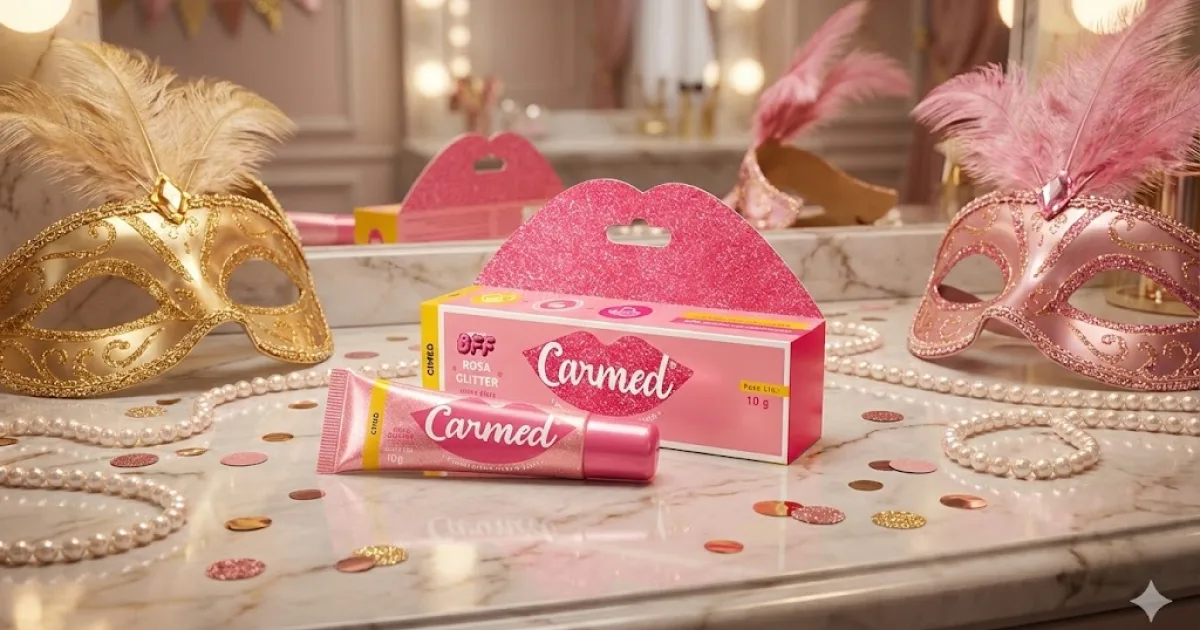 Melhor Carmed para carnaval: Os 10 melhores em 2026