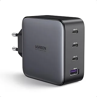Ugreen Nexode 100W 4 Portas