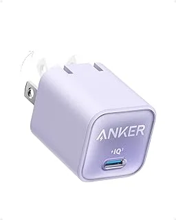 Anker Nano 3 30W