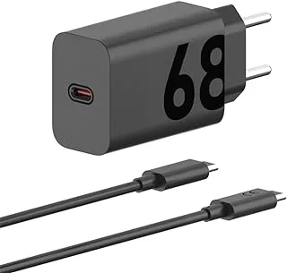 Motorola Turbo Power 68W