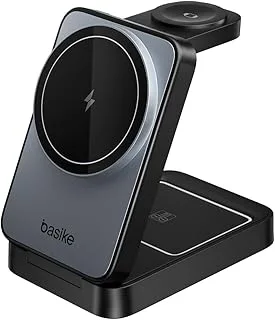 Basike Estação 3 em 1 Magnética